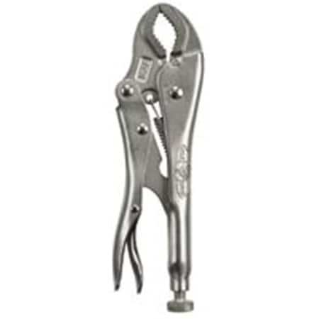 Defenseguard The Original Curved Jaw Locking Pliers DE112767
